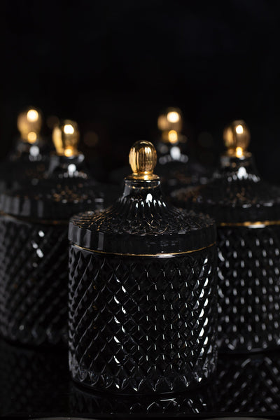 Black Sea 16 oz Candle