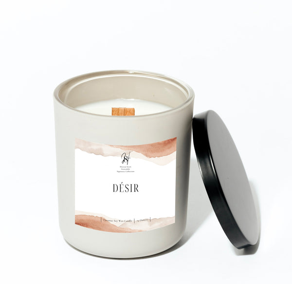 Désir Candle