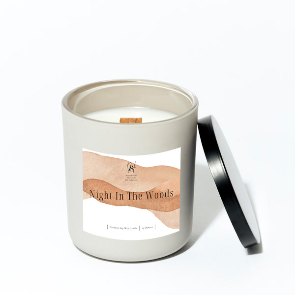 Night in the Woods Candle